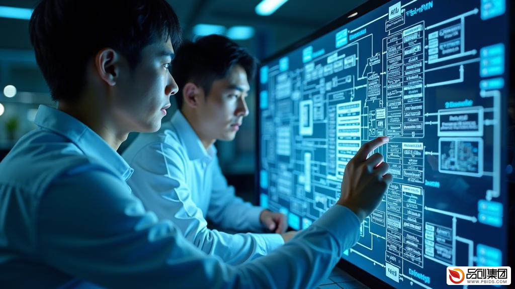 嵌入式系统开发软件开发：构建智能世界的基石
