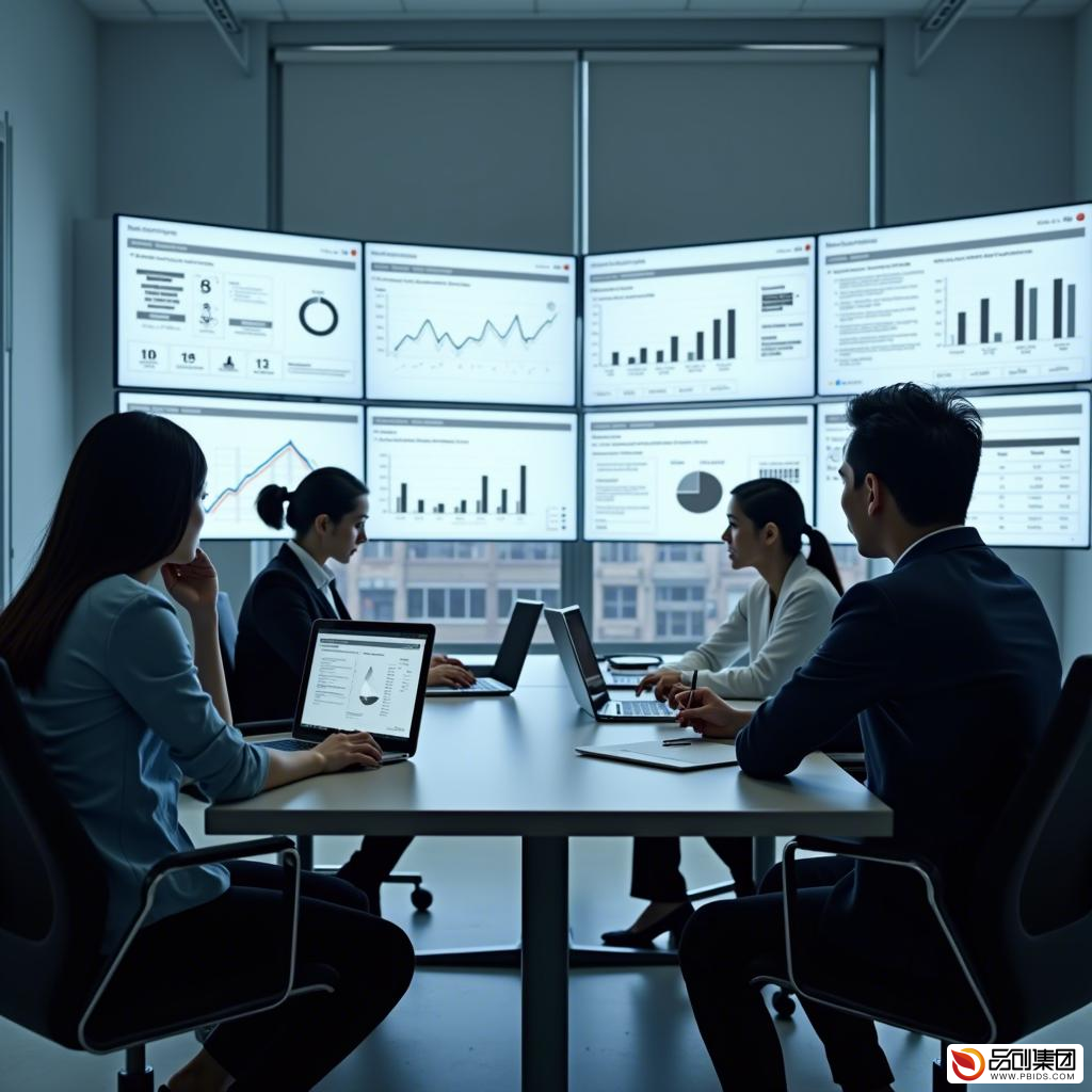 计划软件定制：打造专属解决方案，提升企业运营效率
