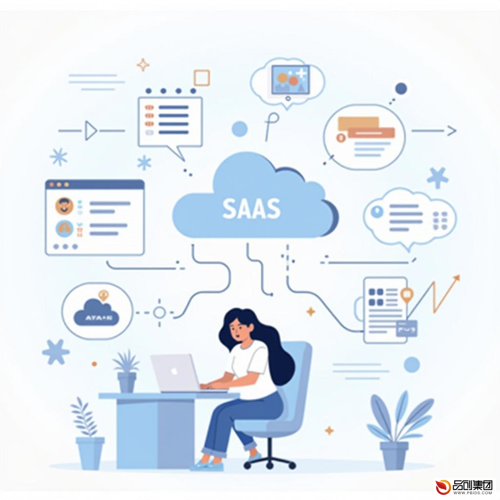 SaaS与定制化开发：企业数字化转型的双刃剑
