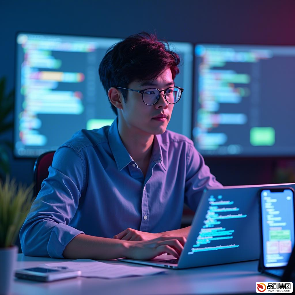 移动应用开发模式:全面解析与未来趋势