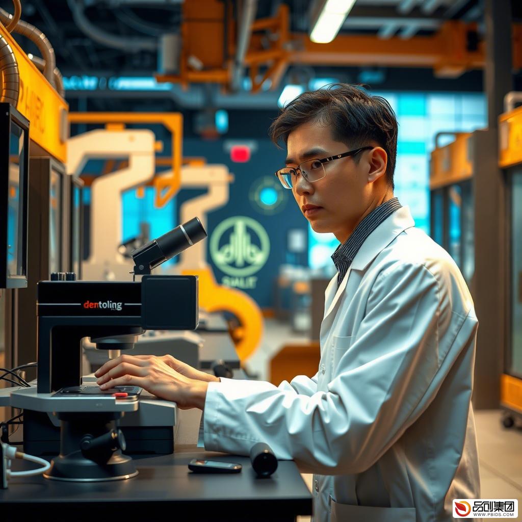 发展新质生产力:推动高质量发展的强劲动力