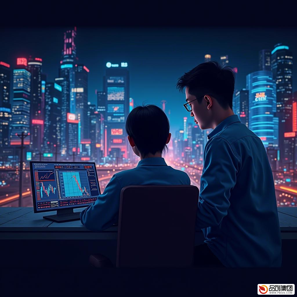 股票软件全解析:如何选择与使用股票软件提升投资效益