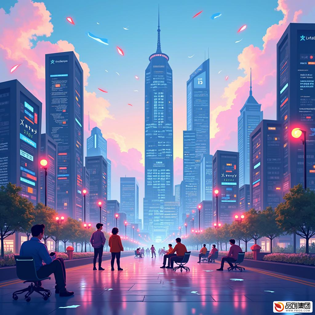 济南APP开发公司:专业定制,引领数字创新