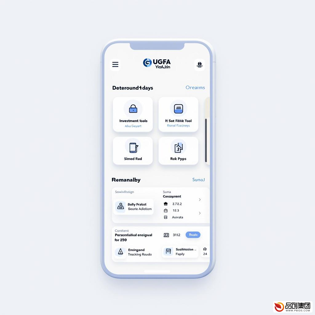 广发证券炒股必备:广发易淘金App全面指南