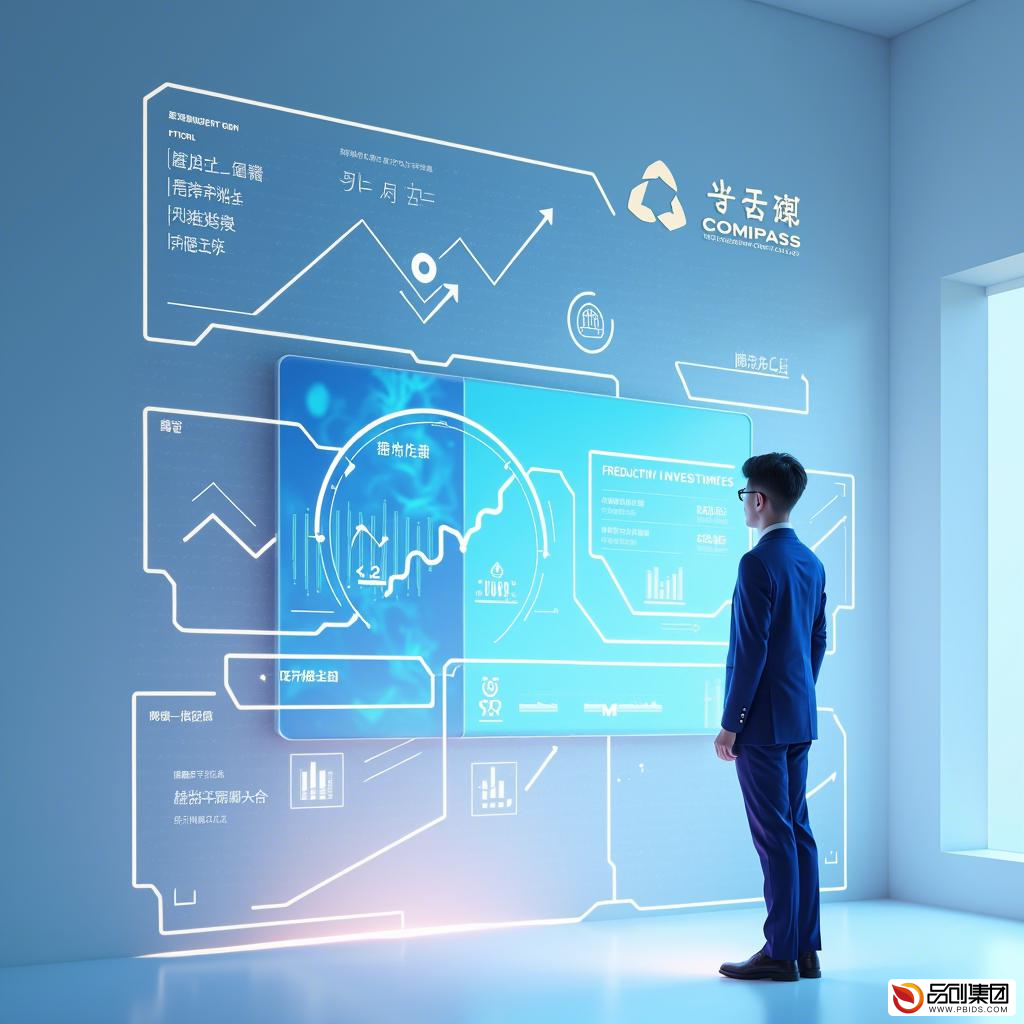 北京指南针股票软件有限公司:引领金融科技的先锋