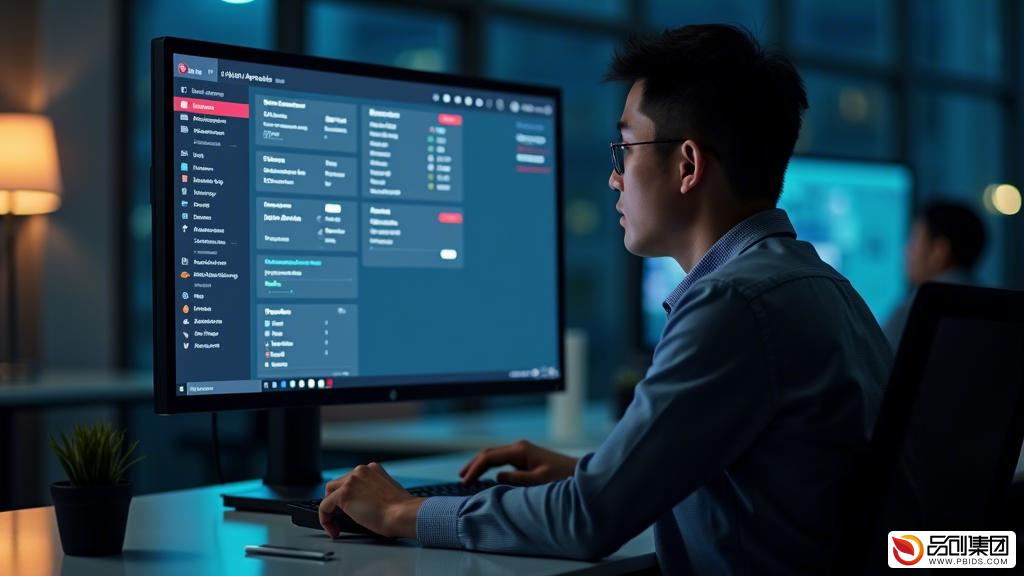 解决LG Hub Agent高占用率问题：全面分析与优化指南
