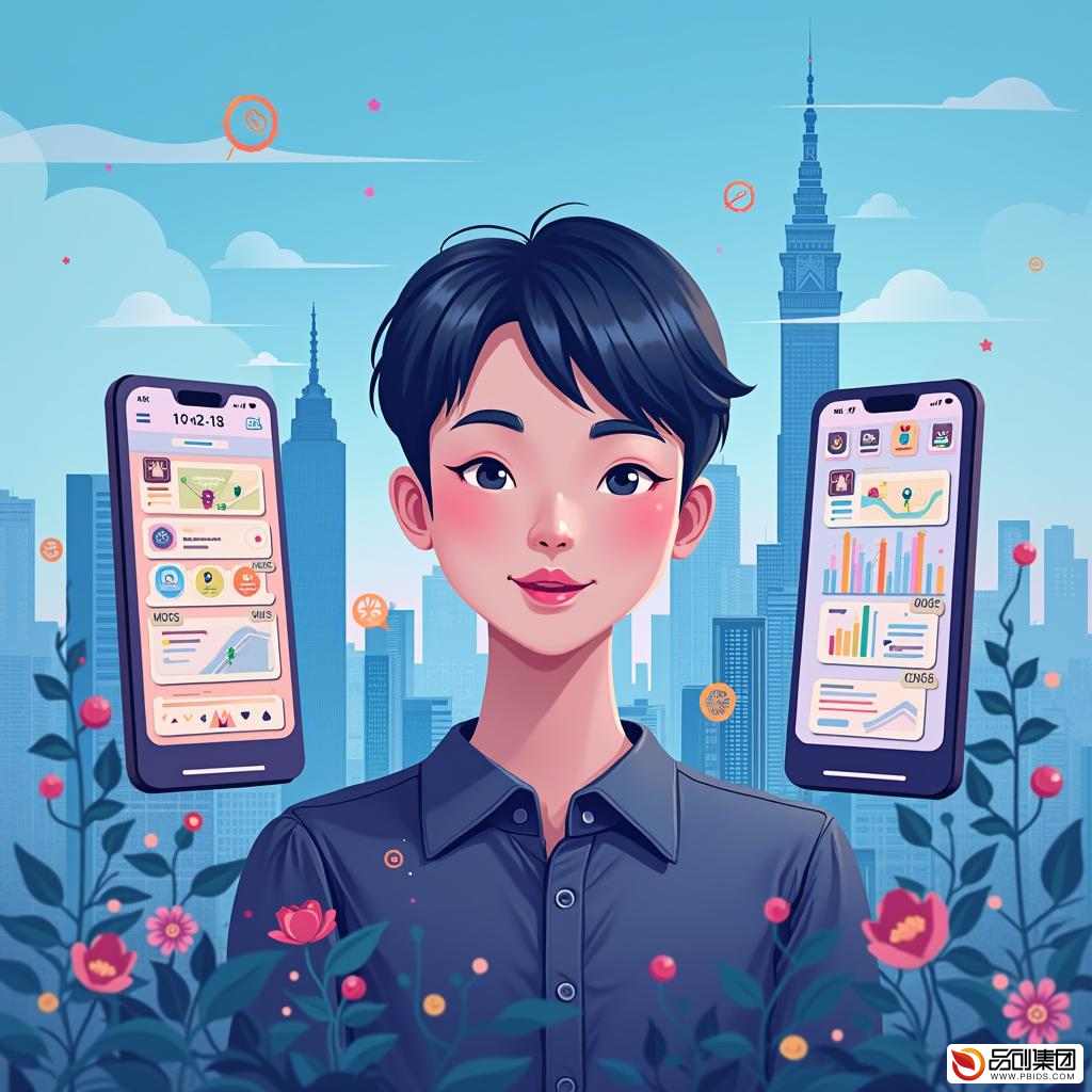 扬州APP定制开发：打造专属移动应用，赋能企业数字化转型
