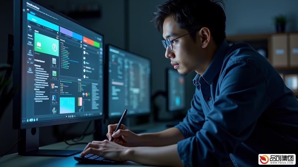 定制软件的力量：解锁企业数字化转型的新篇章
