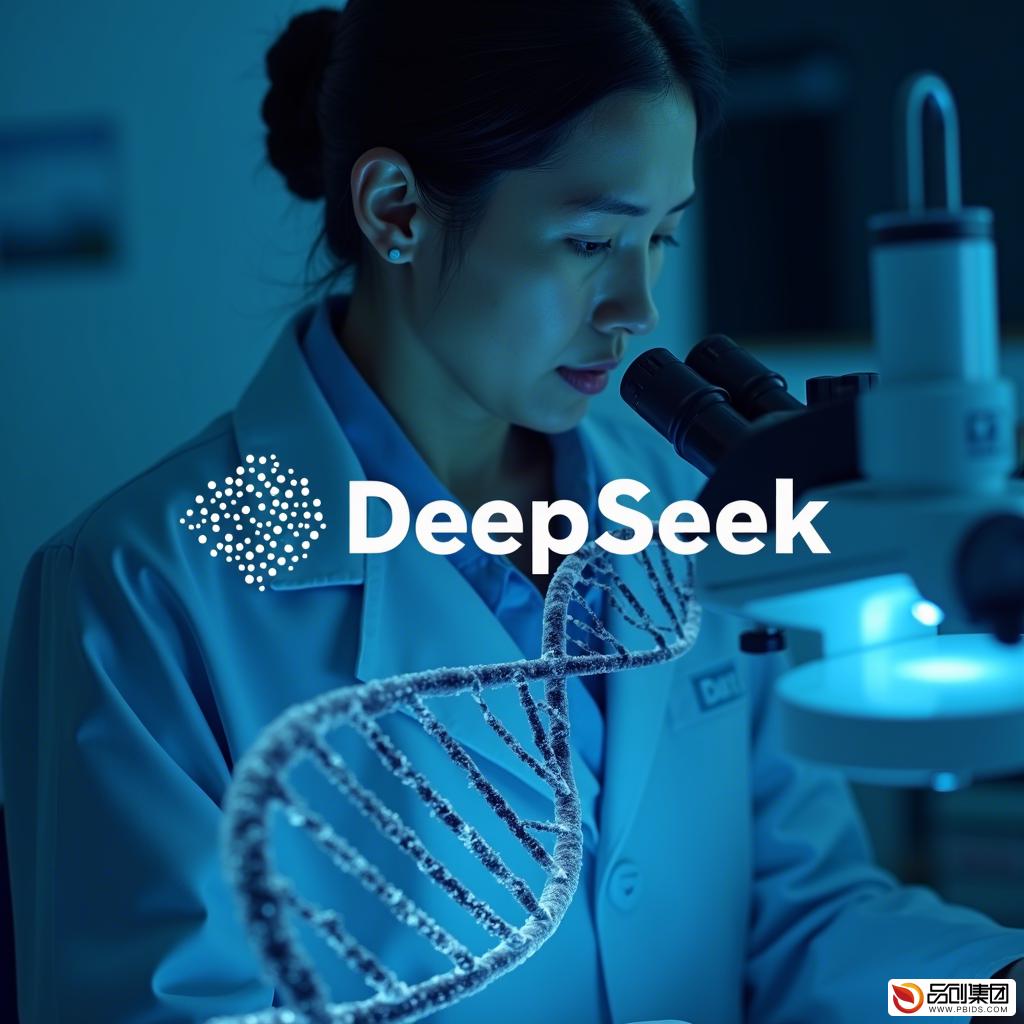 精准医疗新时代：DeepSeek如何引领个性化治疗革命
