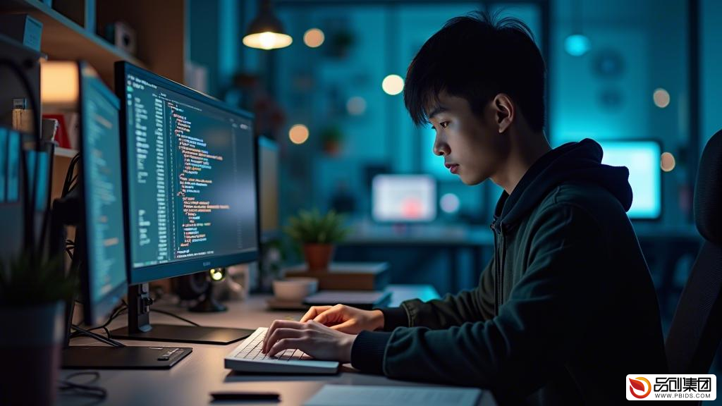 移动端开发与后端开发：哪个更适合你？
