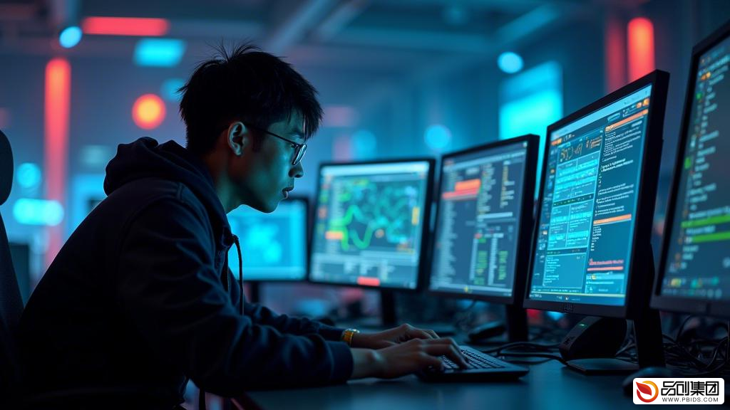 网络安全新纪元：构建数字世界的坚固防线
