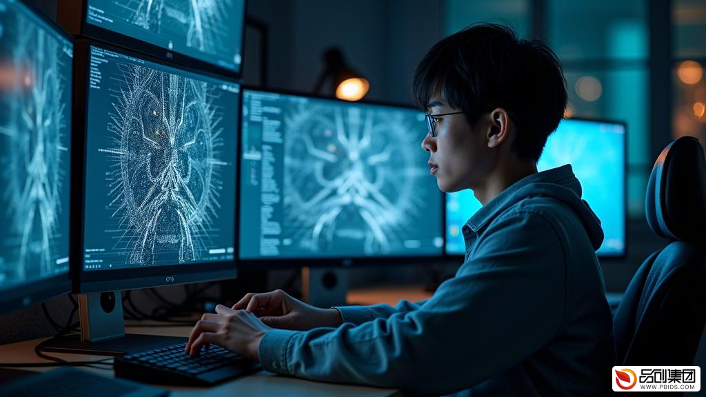 数字化生成：重塑未来世界的创新力量
