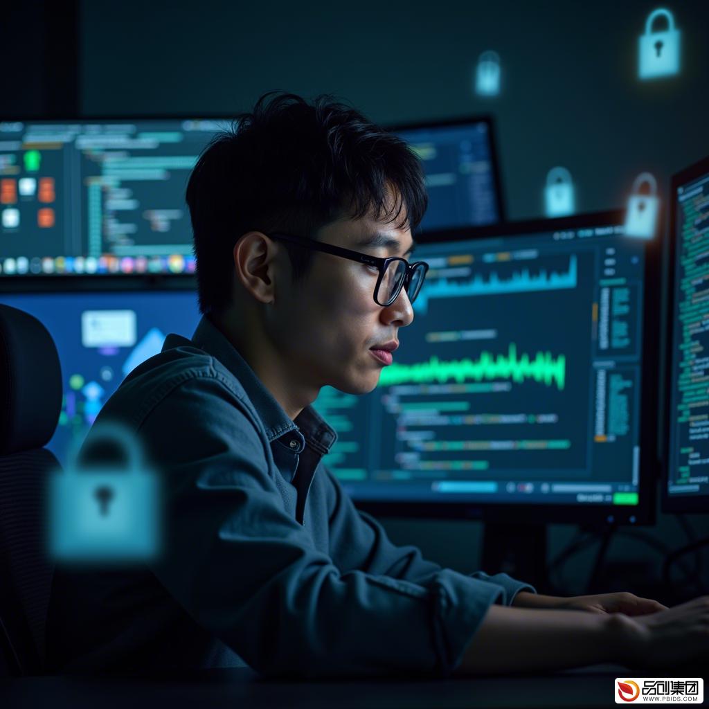常用的漏洞扫描工具全解析
