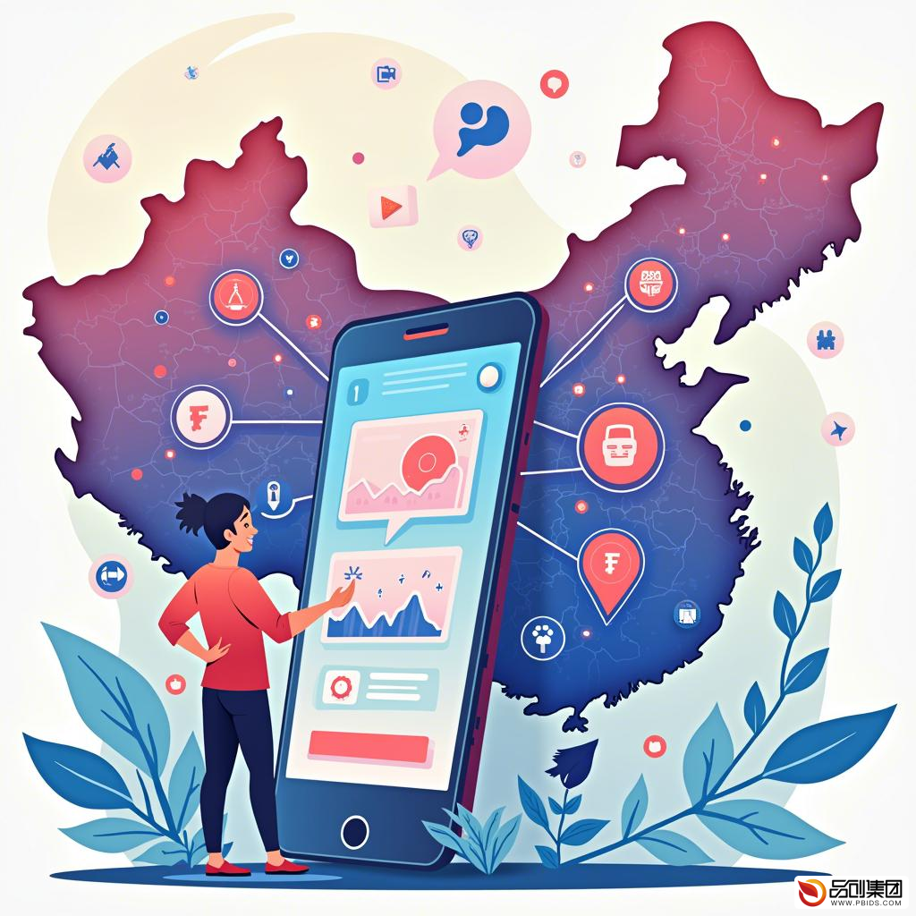 山东APP定制开发:打造专属移动应用,赋能企业数字化转型