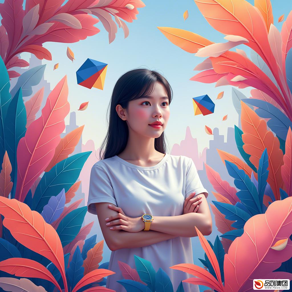 媒体视觉设计:塑造信息时代的视觉叙事新篇章