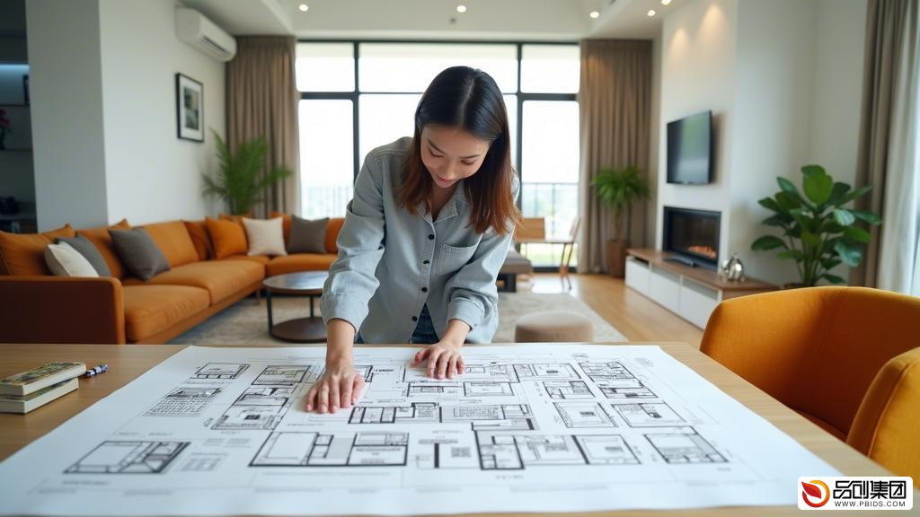 家居定制软件全解析：打造理想家居的得力助手
