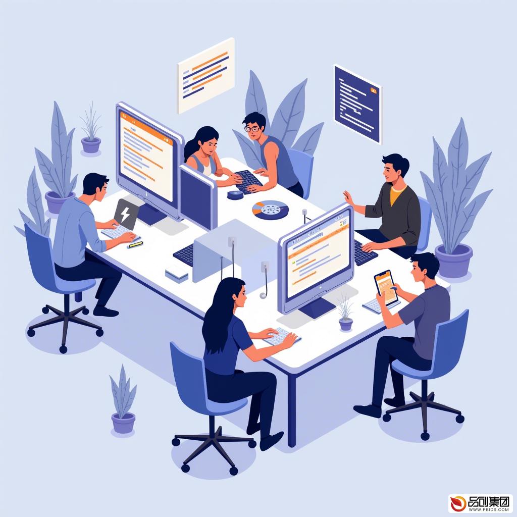 打造专属未来：揭秘高效app定制开发团队的秘诀
