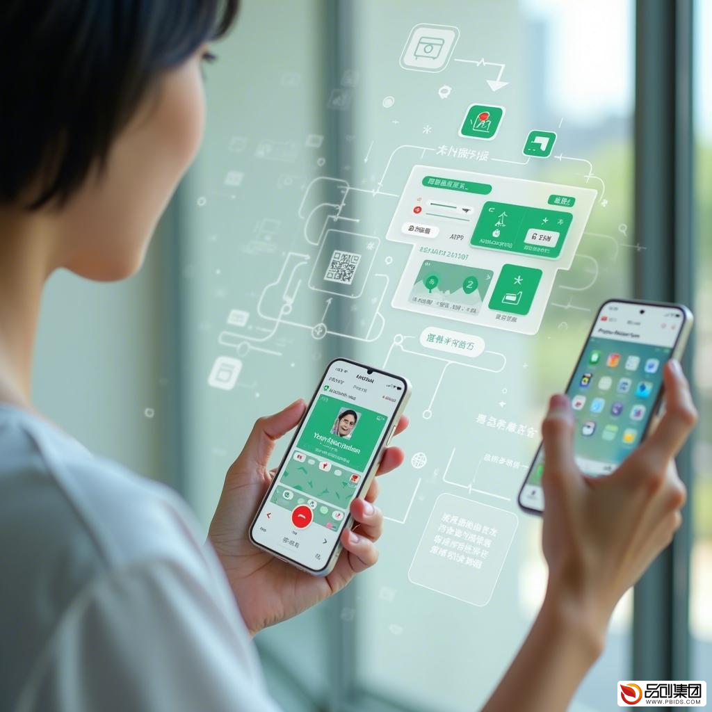开发微信扫码小程序：从入门到实战的全面指南
