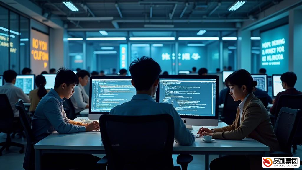 劳务外包人员管理方案：构建高效协同的工作模式
