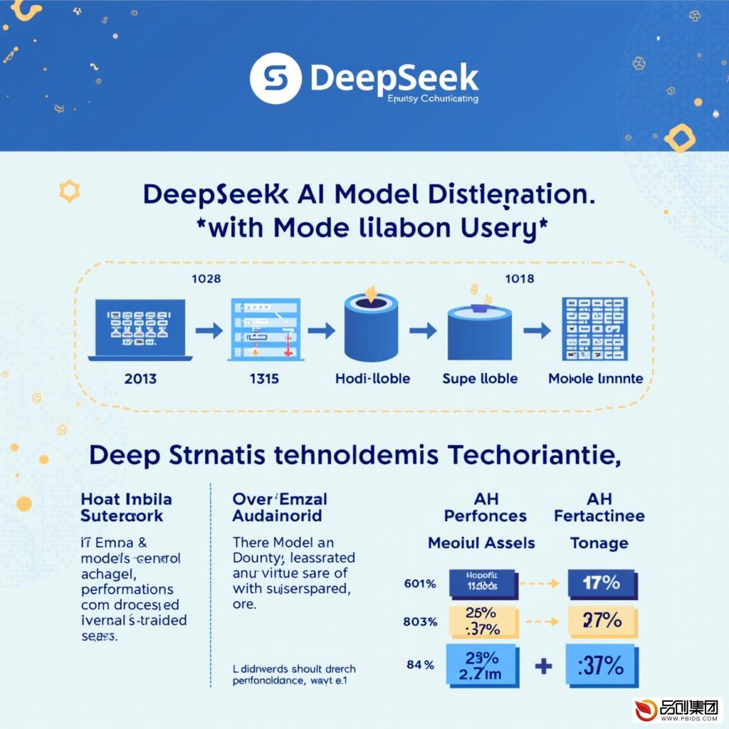 DeepSeek革新AI技术:模型蒸馏让小模型展现大模型实力