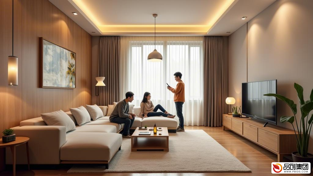 房屋智能化设备：打造未来智慧家居的新篇章
