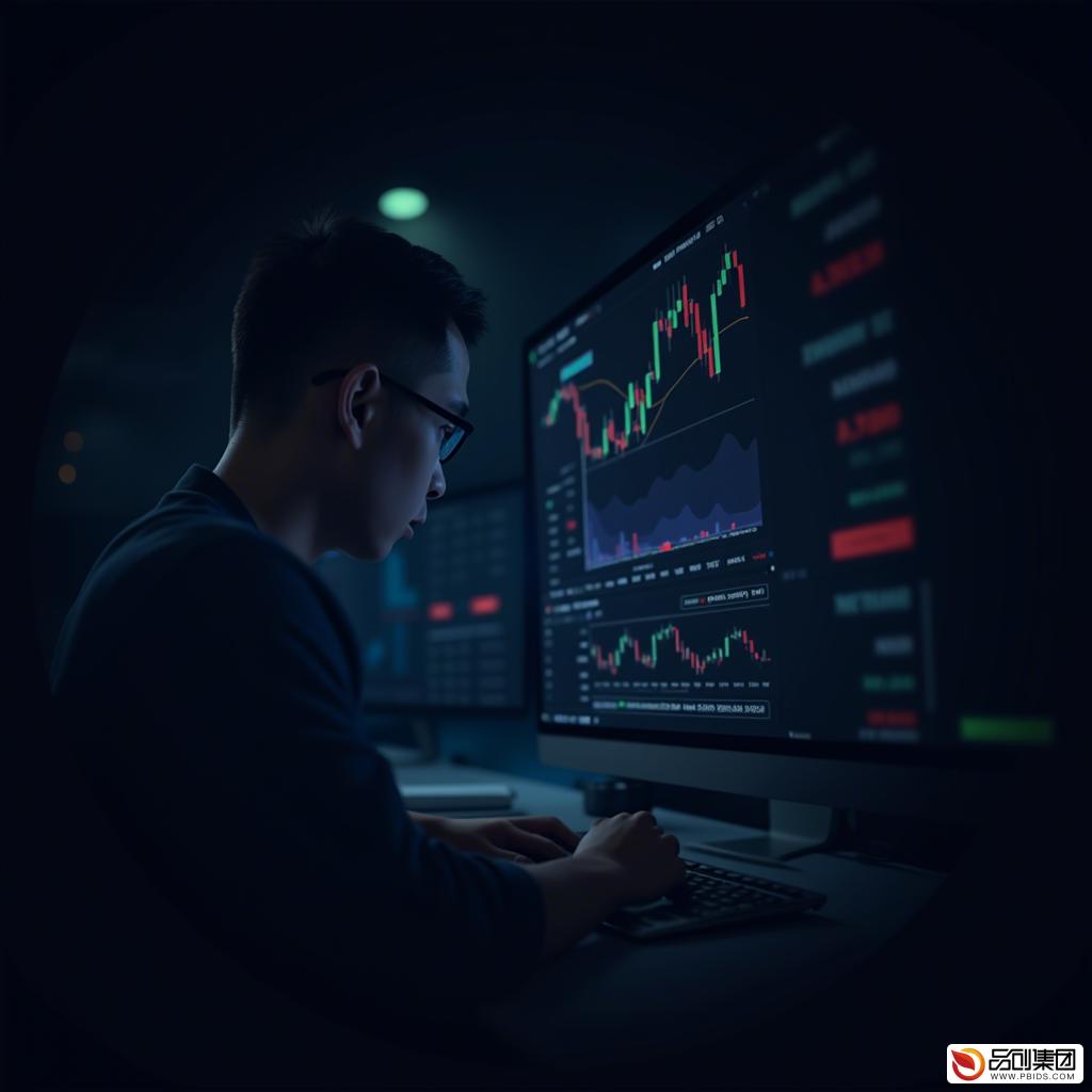 期货程序化交易软件全解析:选择最适合您的交易伙伴