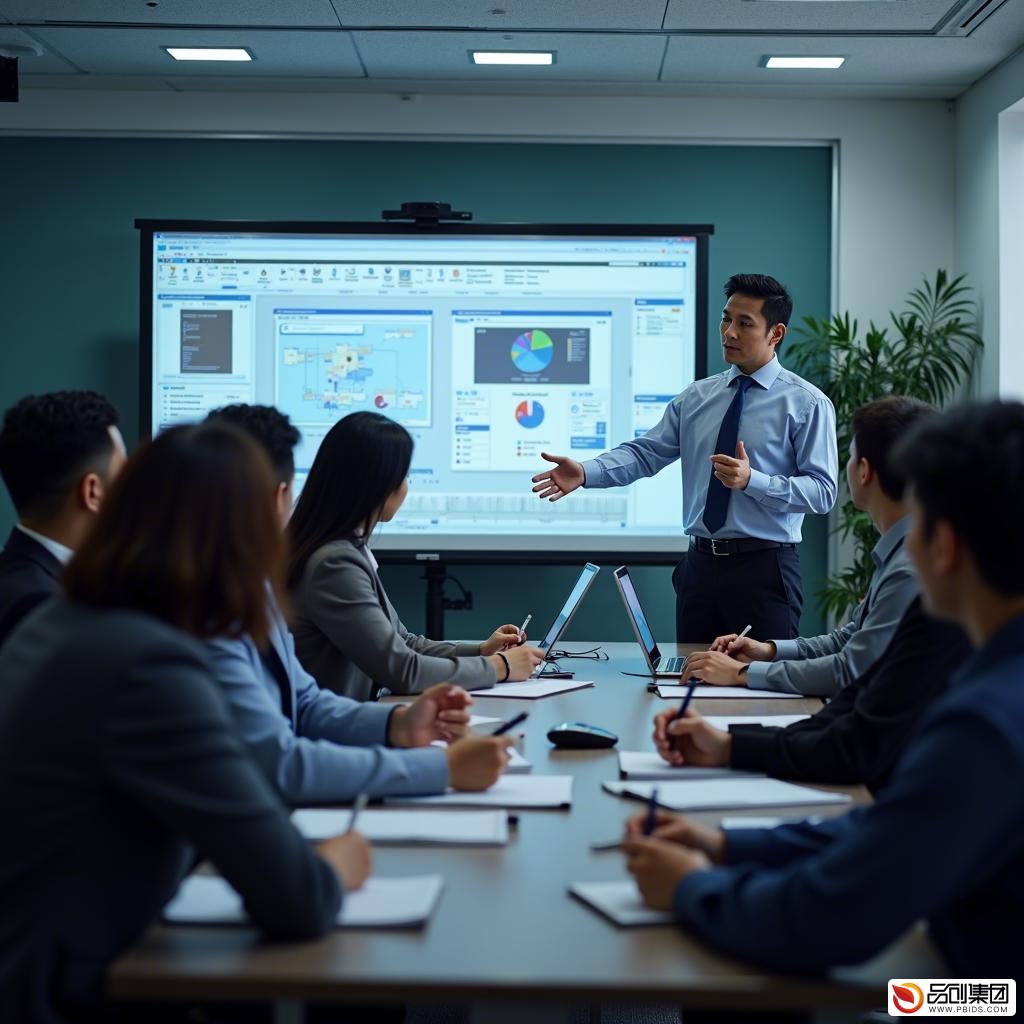 技术软件培训:解锁职场新技能,成就IT梦想