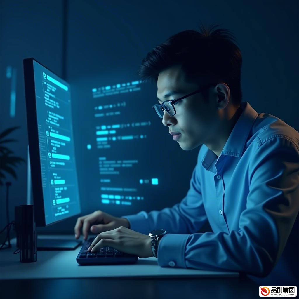 揭秘后端人员外包公司:如何选择与合作的全面指南