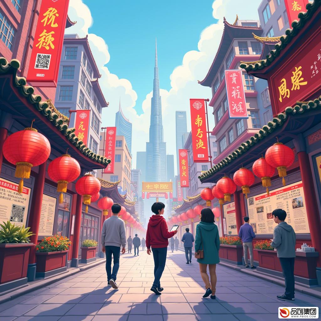 西安公众号开发制作全攻略:打造专属品牌新阵地