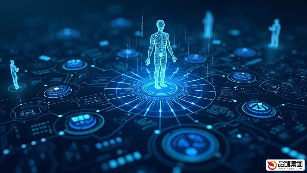 AI驱动的医疗健康数据管理与分析