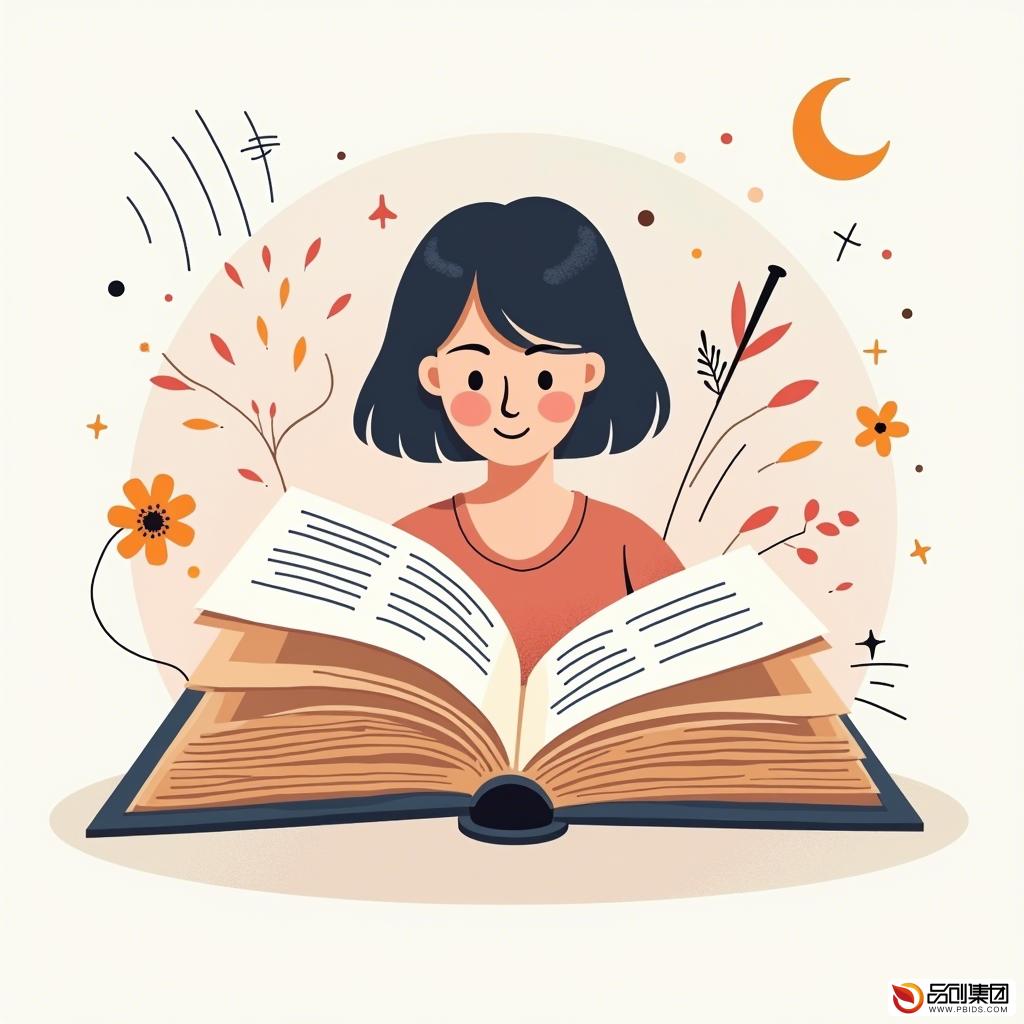 视觉设计书:解锁创意与美学的钥匙