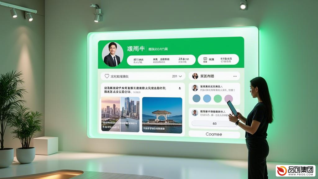微信公众号开发配置全攻略：从零到一的实战指南
