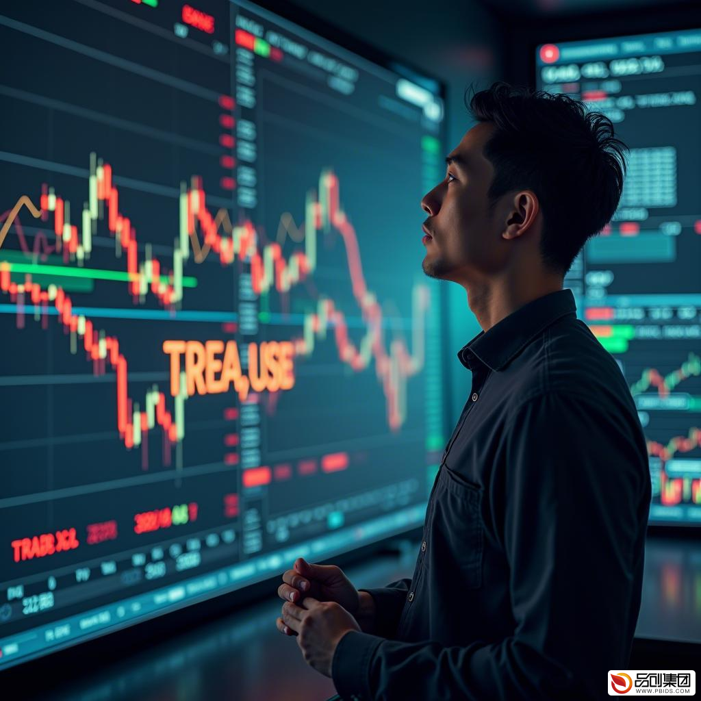 股票短线交易口诀:掌握盈利秘诀的实战指南