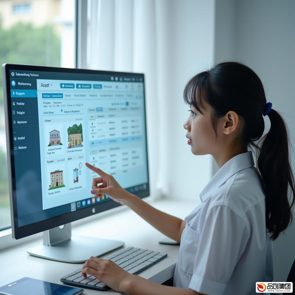 学校财产管理系统的全面解析与优化策略