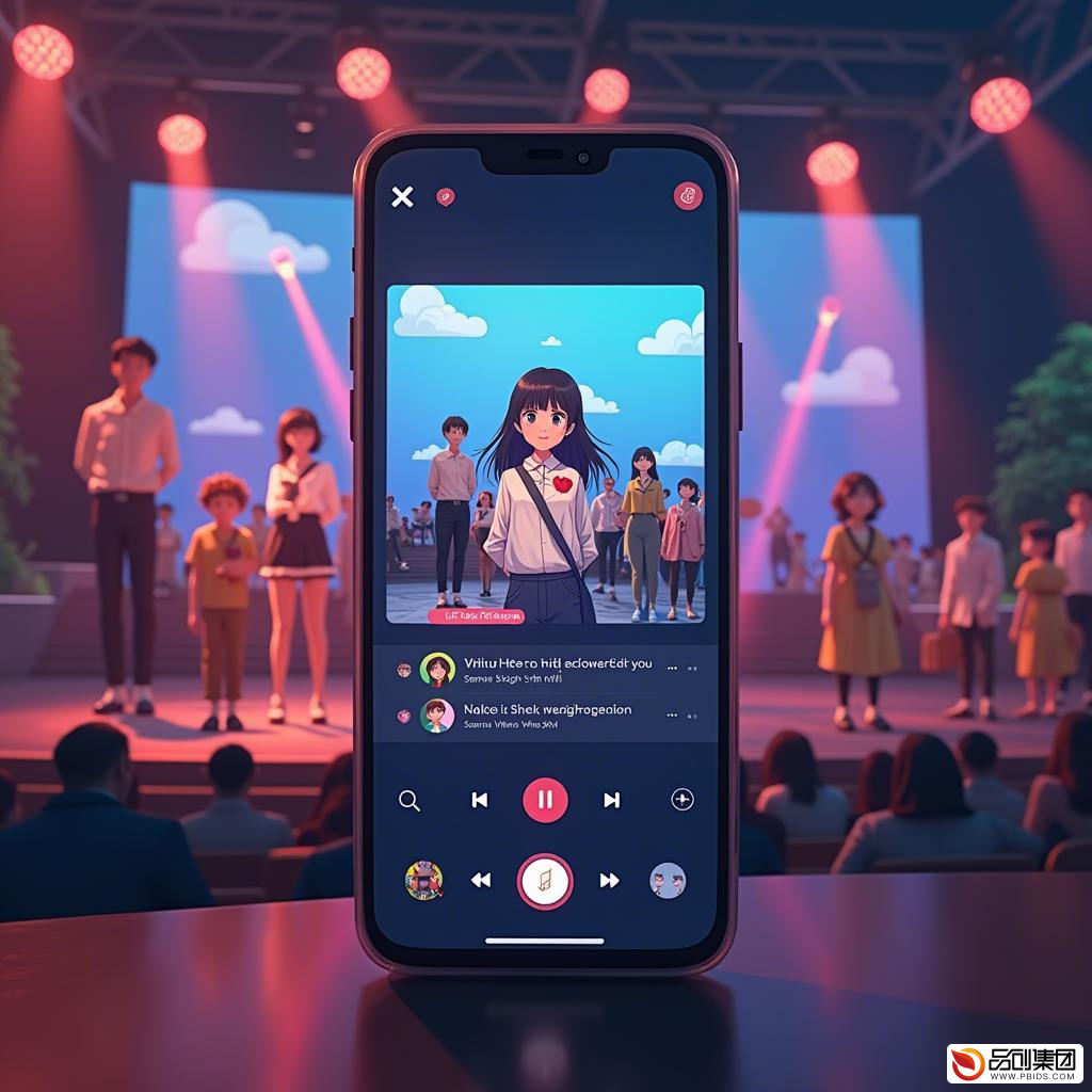 定制直播开发App：打造专属直播平台的全面指南
