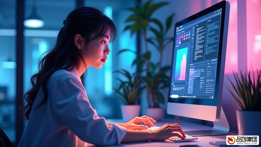 信息交互设计专业的深度探索与实践
