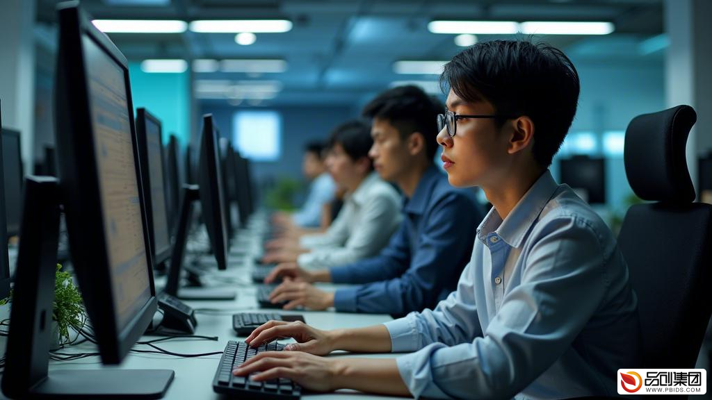 派遣用工全面解析：定义、特点与法律规定
