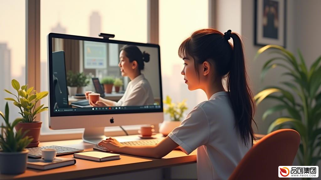 重塑未来：在线成人教育的崛起与变革