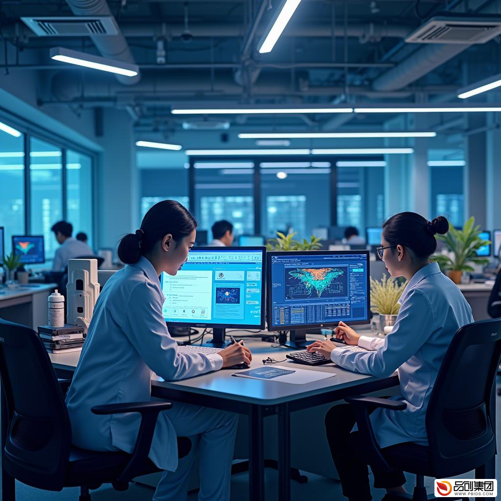 网络安全测评中心:守护数字世界的坚固防线