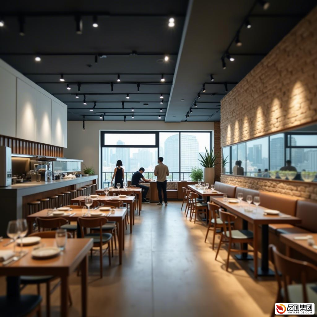 食堂智能化建设:提升餐饮服务效率与质量的新篇章