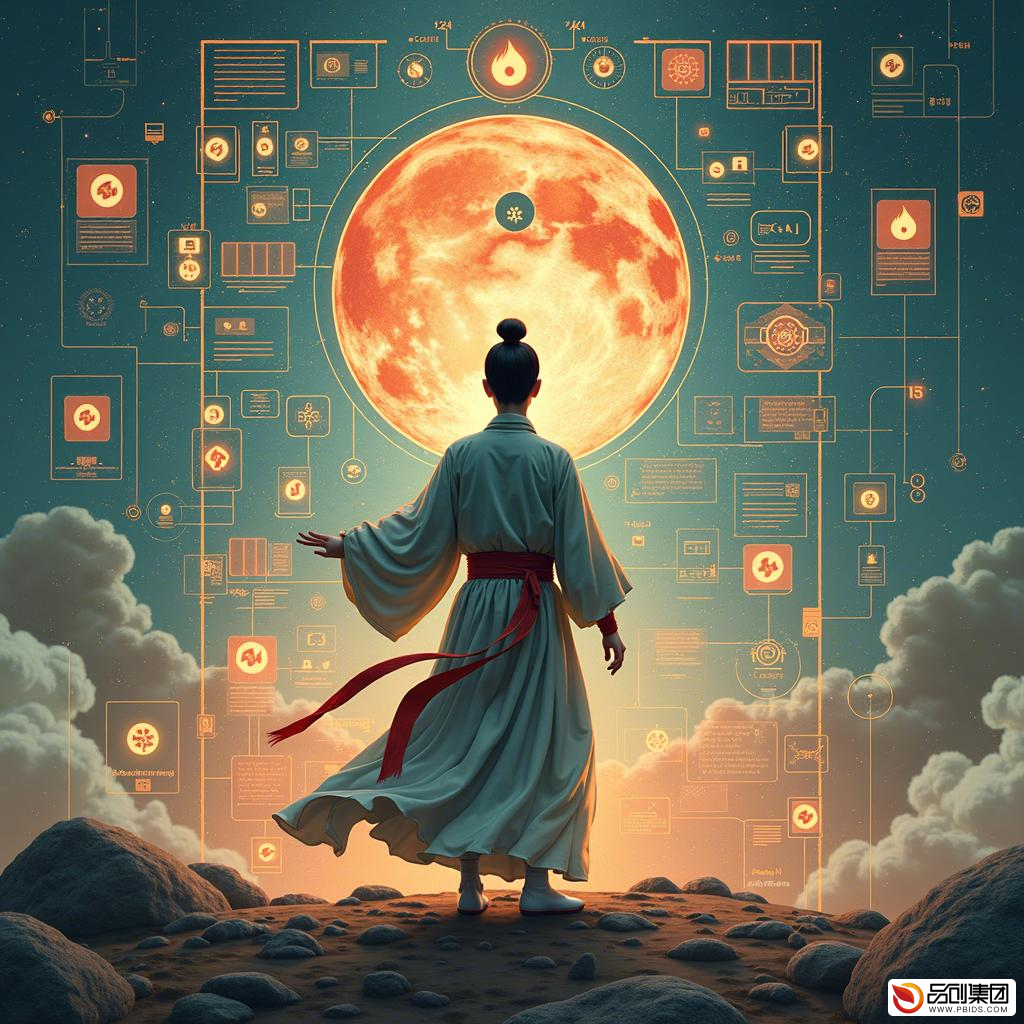 道术教学软件：开启传统文化智慧的新篇章
