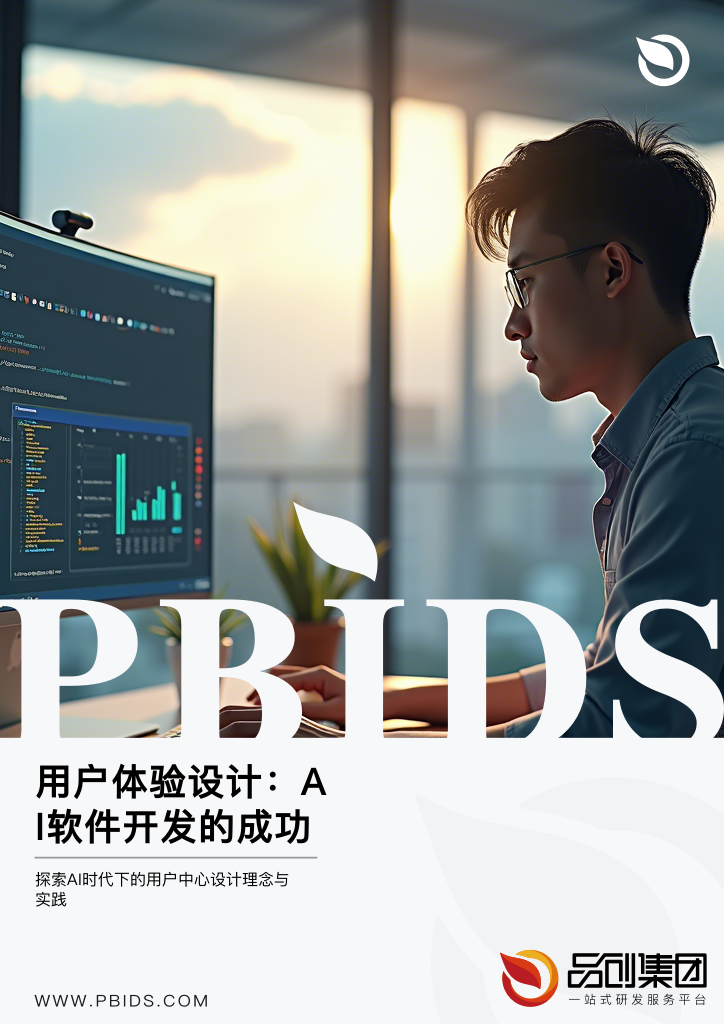 用户体验设计:AI软件开发的成功之钥