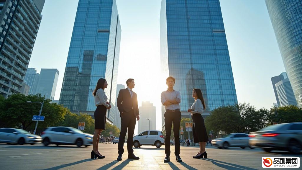 大连创威企业服务外包有限公司：引领行业创新，共创未来价值

