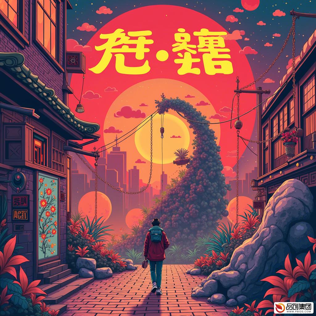 视觉传达设计:塑造视觉语言,传递信息之美