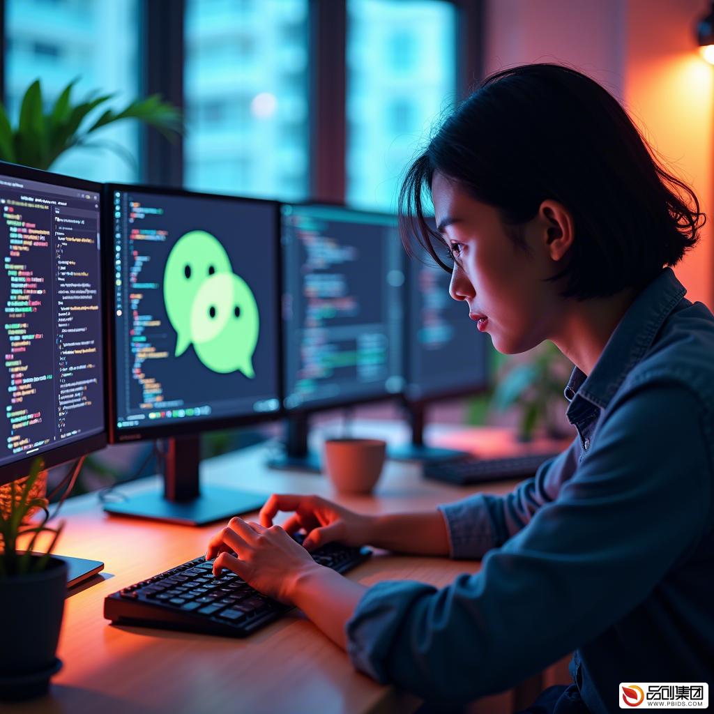 软件开发新纪元：全面解析微信小程序的构建与运营
