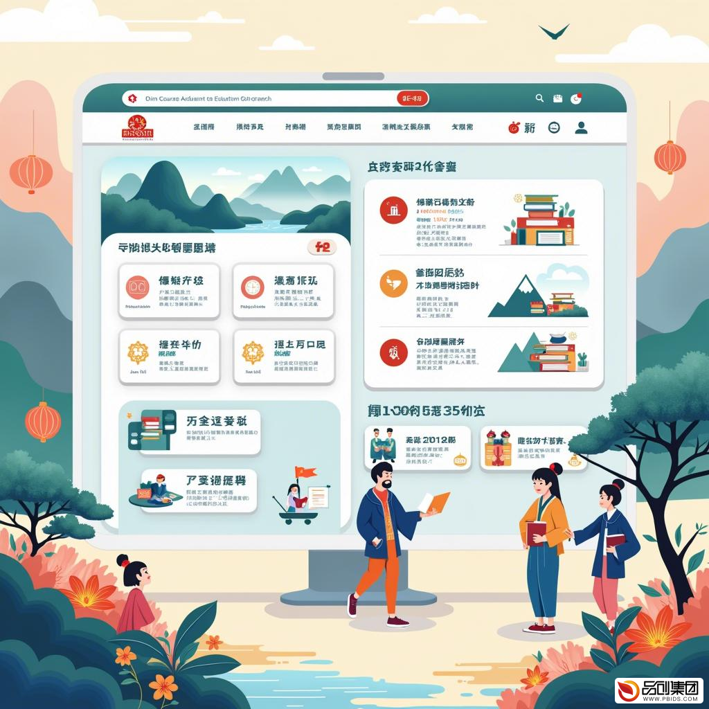 广西研究生教务系统:高效管理与便捷服务的典范