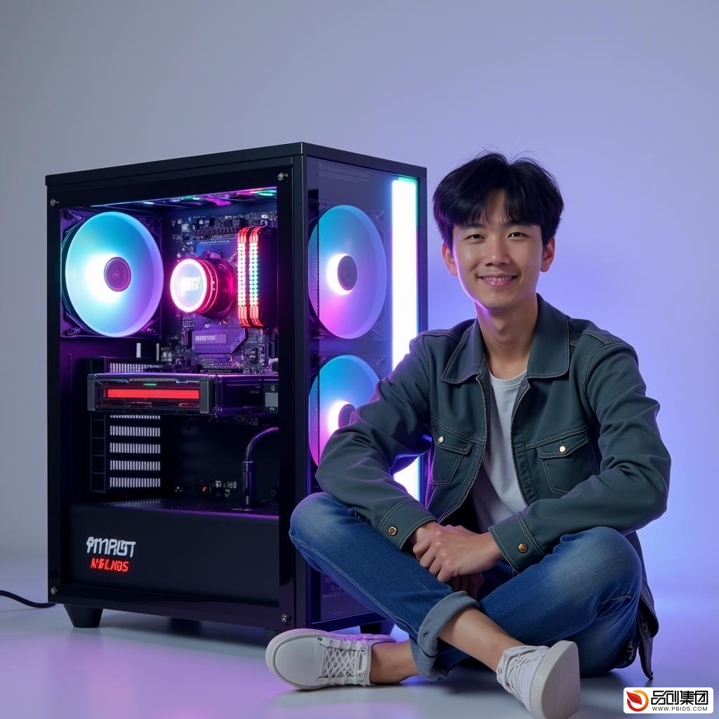 微星定制系统:打造个性化电脑体验的新篇章