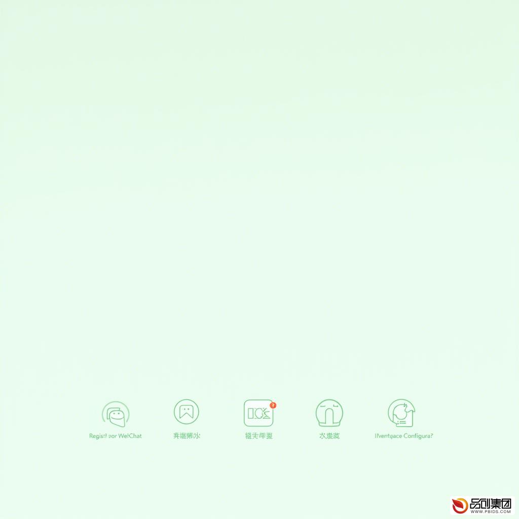 微信公众号开发全攻略：从零到一的实战指南