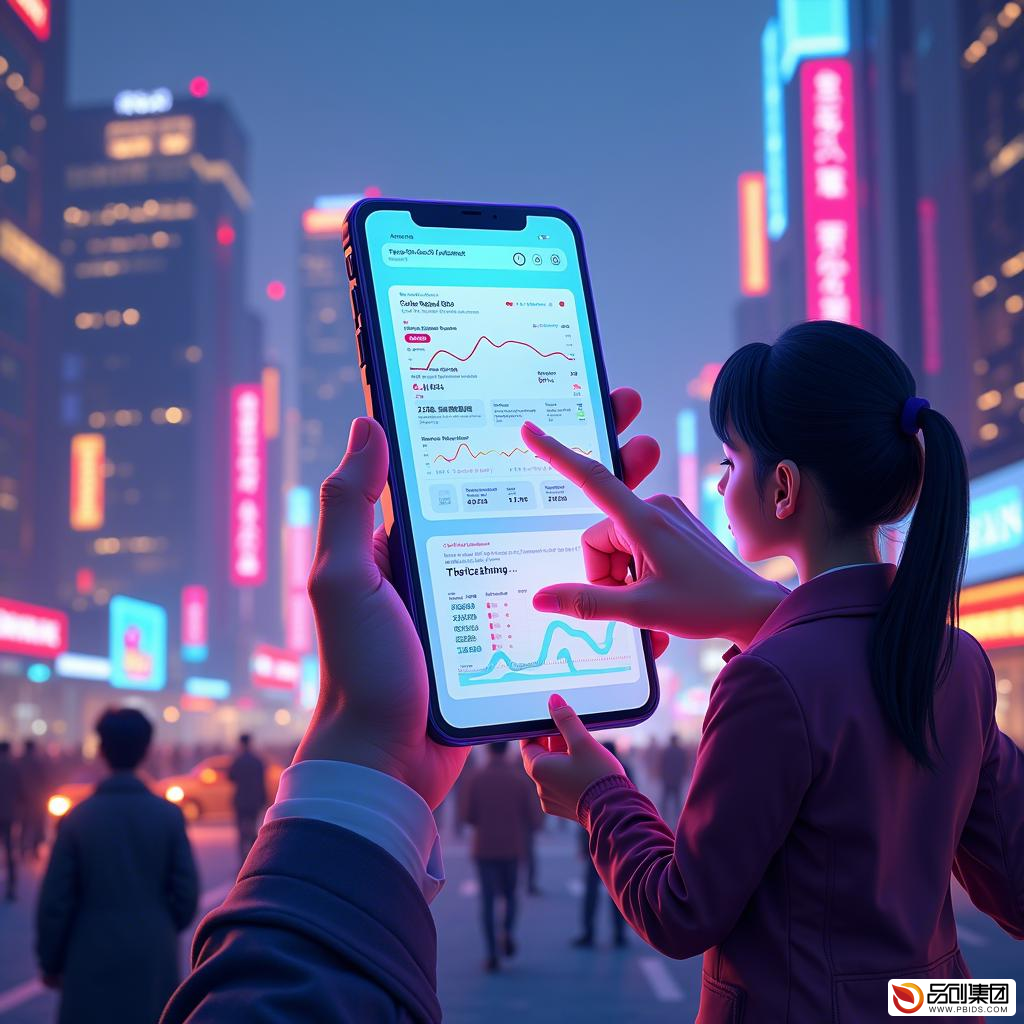 曲靖公众号开发:打造高效互动的数字平台