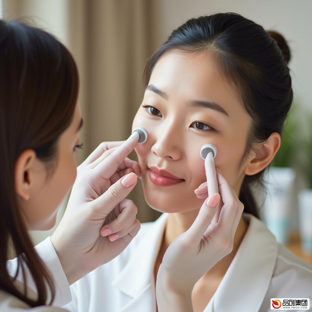 美容治疗过程记录工具:提升美容效果与客户满意度的必备利器